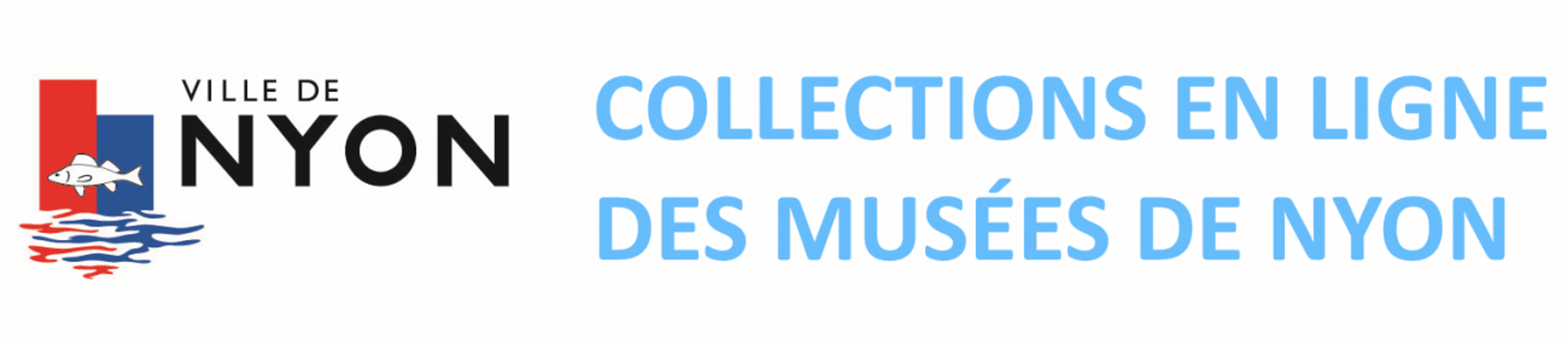 Retour à l'accueil du site: Collections en ligne des Musées de Nyon